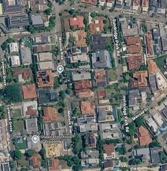 Braddell Heights Estate (D13), Detached #603082411